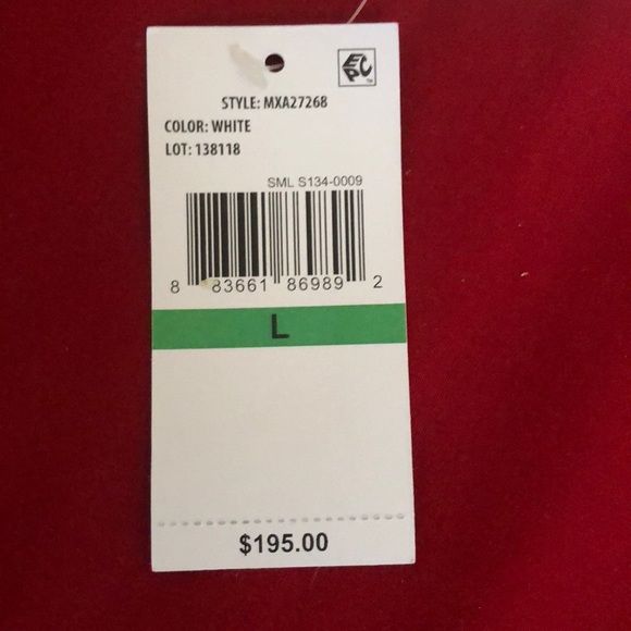 Micheal Kors jacket - Picture 2 of 7